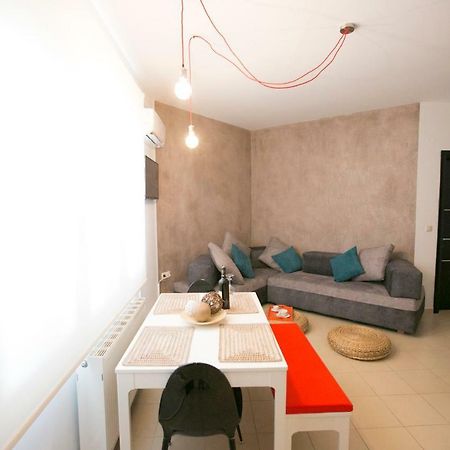 Appartement Gala House à Kavala Extérieur photo