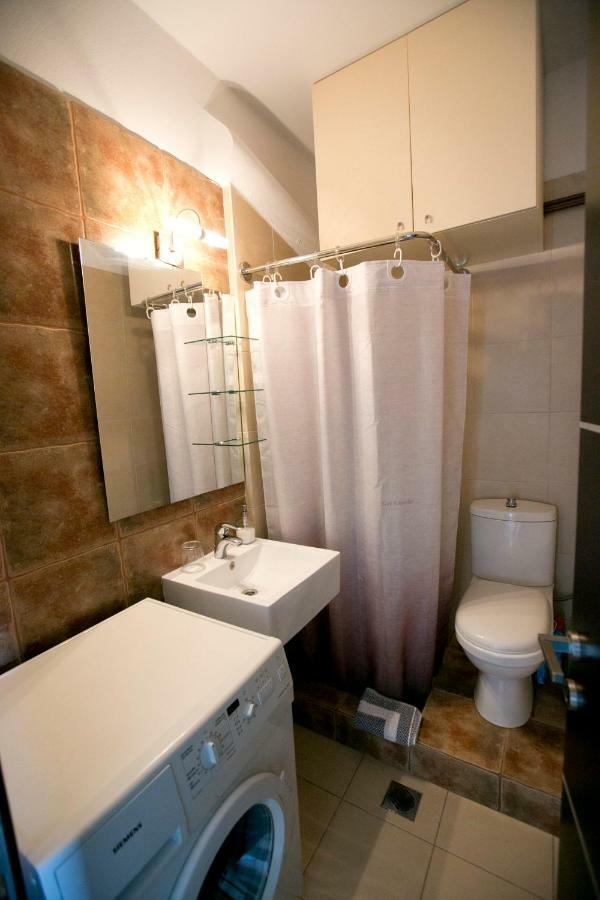 Appartement Gala House à Kavala Extérieur photo
