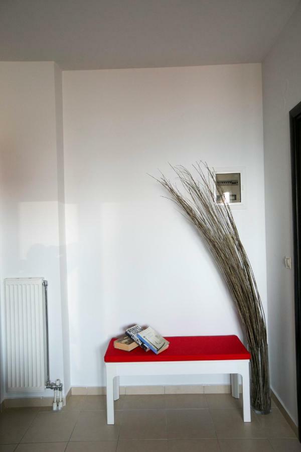 Appartement Gala House à Kavala Extérieur photo