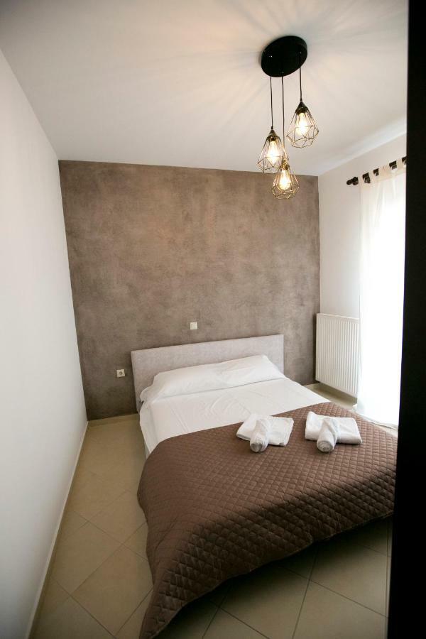 Appartement Gala House à Kavala Extérieur photo