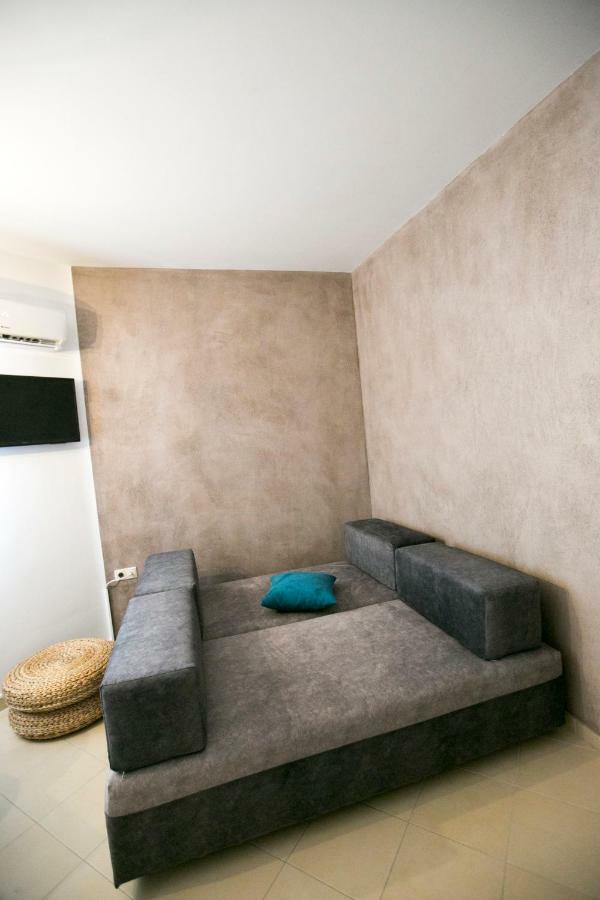 Appartement Gala House à Kavala Extérieur photo