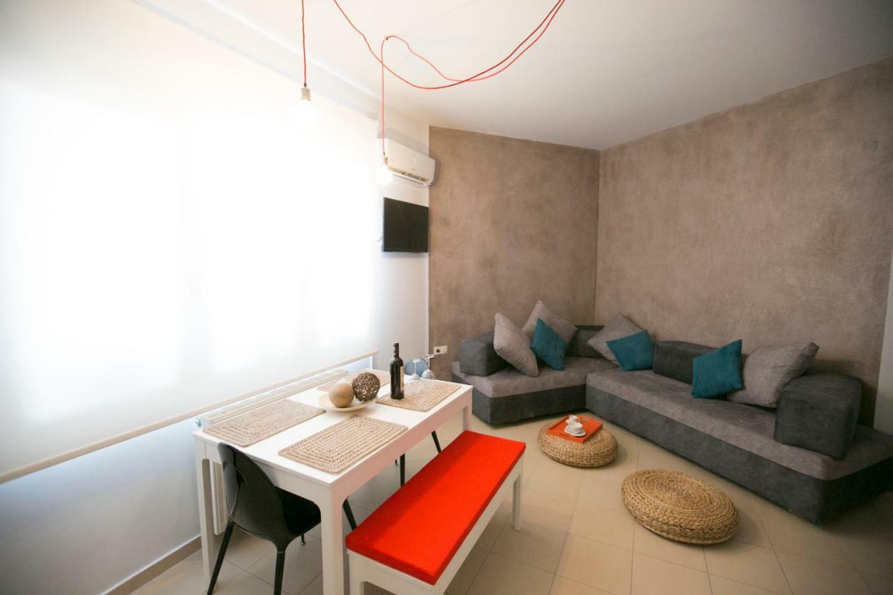 Appartement Gala House à Kavala Extérieur photo