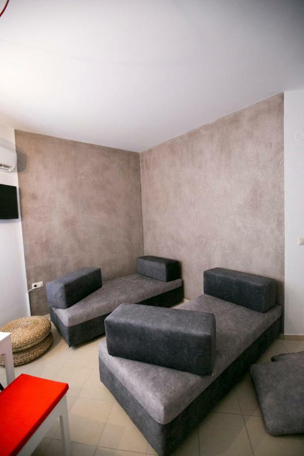 Appartement Gala House à Kavala Extérieur photo