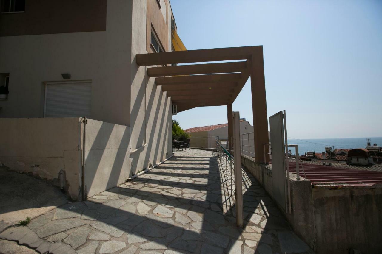 Appartement Gala House à Kavala Extérieur photo